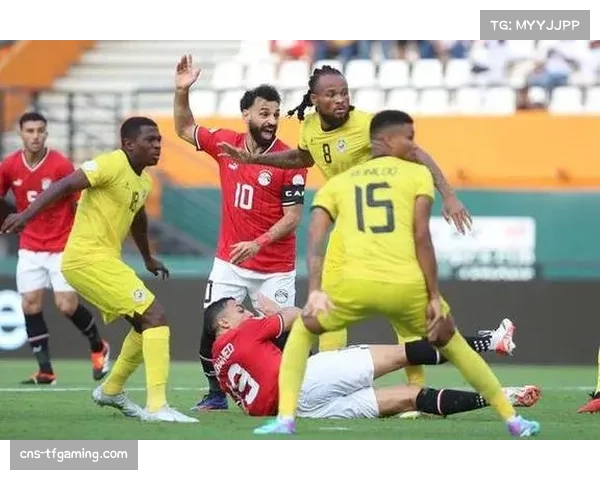 科特迪瓦历史交锋七战不败，莫桑比克难破卫冕冠军铁阵