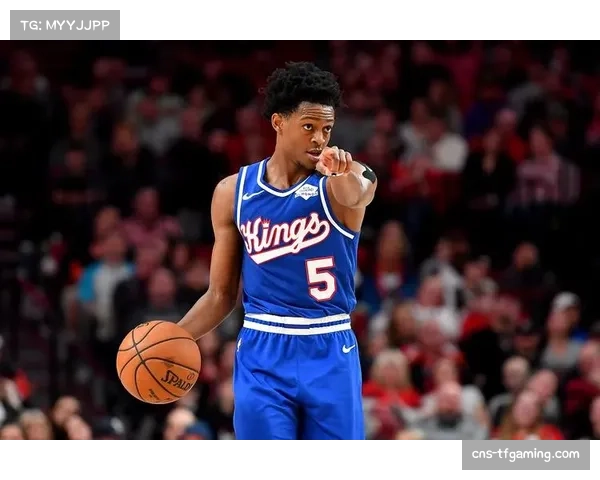 国王进攻体系运转流畅，福克斯小萨博尼斯挡拆配合效率值极高