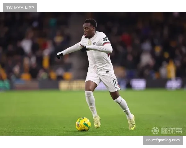 吉滕斯16场零进球仅两助攻 切尔西左路补强计划遭遇严重挫折